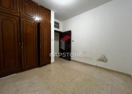 Room / Bedroom image for: Apartment - 2 bedrooms - 2 bathrooms for rent in Shabia - Mussafah - Abu Dhabi, Image 1