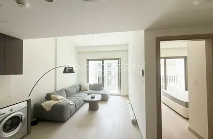 Apartment - 1 Bedroom - 1 Bathroom for rent in AZIZI Pearl - Al Furjan - Dubai