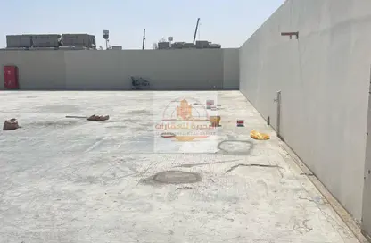 Land - Studio for rent in Al Sajaa Industrial - Al Sajaa - Sharjah