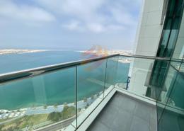 Apartment - 3 bedrooms - 5 bathrooms for rent in Bay Tower - Corniche Road - Abu Dhabi