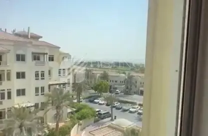 شقة - 3 غرف نوم - 4 حمامات للايجار في البادية - مدينة المهرجانات بدبي - دبي