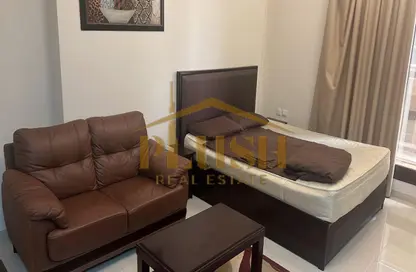 Apartment - Studio - 1 Bathroom for rent in Elite Sports Residence 10 - Elite Sports Residence - Dubai Sports City - Dubai