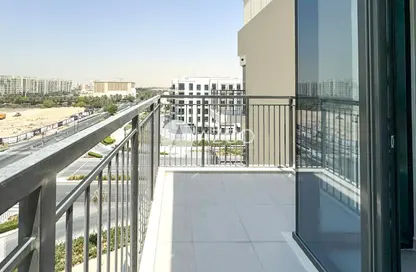 Apartment - 1 Bedroom - 1 Bathroom for rent in Ascot Residences - Town Square - Dubai