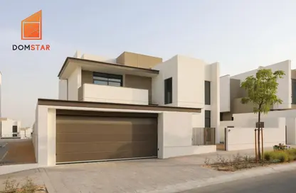 Villa - 4 Bedrooms - 4 Bathrooms for rent in Tilal Al Furjan - Al Furjan - Dubai