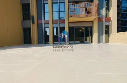 Apartment - 2 Bedrooms - 3 Bathrooms for rent in Al Yazia Plaza - Deira Enrichment Project - Deira - Dubai