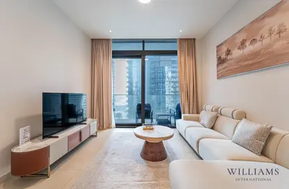 Apartment - Studio - 1 Bathroom for sale in Marina Gate 1 - Marina Gate - Dubai Marina - Dubai