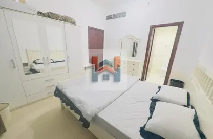 Apartment - 1 Bedroom - 2 Bathrooms for sale in City Tower - Al Nuaimiya - Ajman