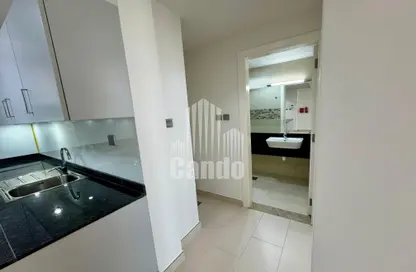 شقة - غرفة نوم - 2 حمامات للبيع في مونتريل - الفرجان - دبي