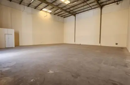 مستودع - استوديو - 1 حمام للايجار في المنطقة الصناعية 2 - منطقة الإمارات الصناعية الحديثة - أم القيوين