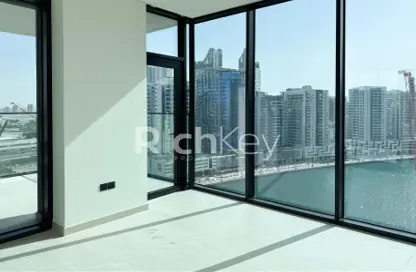 Apartment - 1 Bedroom - 2 Bathrooms for sale in Trillionaire Residences - Business Bay - Dubai