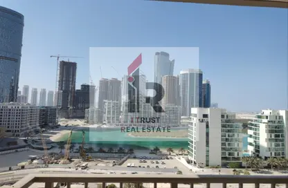 شقة - غرفة نوم - 1 حمام للايجار في ريفليكشن - شمس أبوظبي - جزيرة الريم - أبوظبي
