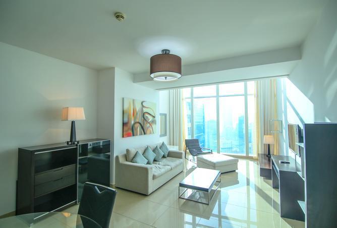 Lux BnB 1BD Penthouse/Duplex/Marina Views/Parking/ - ref LAGUNA PENTHOUSE | Property Finder