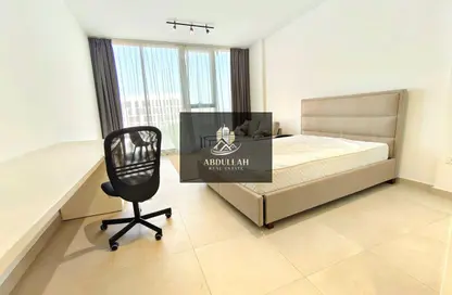 Apartment - Studio - 1 Bathroom for rent in The Riff 4 - The Riff - Aljada - Sharjah Apartment - Studio - 1 Bathroom for rent in The Riff 4 - The Riff - Aljada - Sharjah