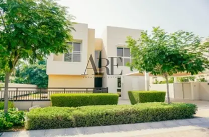 Villa - 3 Bedrooms - 4 Bathrooms for sale in Uptown Al Zahia - Al Zahia - Muwaileh Commercial - Sharjah