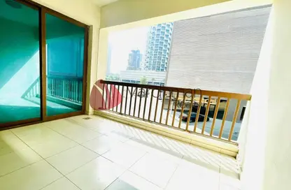 Apartment - 1 Bedroom - 2 Bathrooms for rent in Masaar Residence - Jumeirah Village Circle - Dubai
