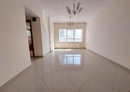 Empty Room image for: Apartment - 1 bedroom - 1 bathroom for rent in Al Mamzar Plaza - Al Taawun Street - Al Taawun - Sharjah, Image 1