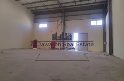 Warehouse - Studio - 1 Bathroom for rent in Industrial Area 2 - Emirates Modern Industrial - Umm Al Quwain