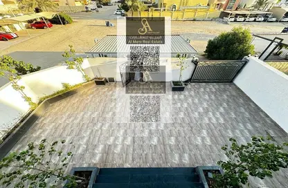 Villa - 5 Bedrooms - 6 Bathrooms for rent in Al Mowaihat 1 - Al Mowaihat - Ajman