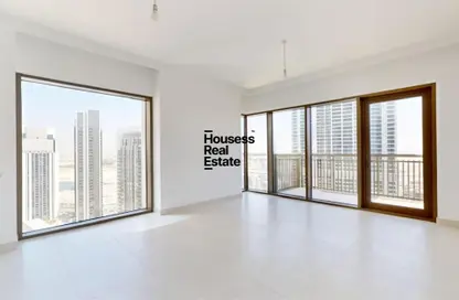 Apartment - 2 Bedrooms - 2 Bathrooms for sale in Creekside 18 A - Creekside 18 - Dubai Creek Harbour (The Lagoons) - Dubai