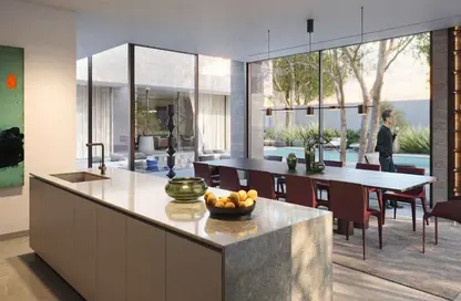 Villa - 5 Bedrooms - 7+ Bathrooms for sale in Masaar - Tilal City - Sharjah