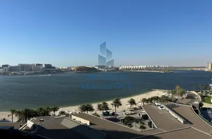 شقة - 3 غرف نوم - 3 حمامات للايجار في المها - المنيرة - شاطئ الراحة - أبوظبي شقة - 3 غرف نوم - 3 حمامات للايجار في المها - المنيرة - شاطئ الراحة - أبوظبي