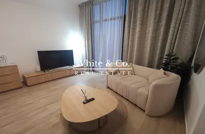 Apartment - Studio - 1 Bathroom for rent in Regina Tower - Jumeirah Village Circle - Dubai