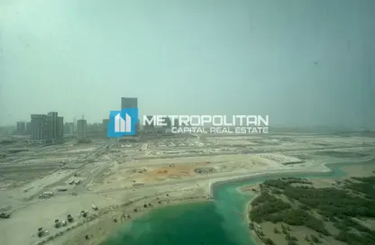 مكتب - استوديو - 1 حمام للبيع في برج أداكس بورت للمكاتب - مدينة الأضواء - جزيرة الريم - أبوظبي