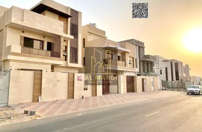 فيلا - 6 غرف نوم - 8 حمامات للبيع في الباهيه هيلز - الباهية - عجمان