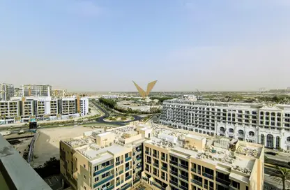 شقة - غرفة نوم - 2 حمامات للايجار في جيويلز باي دانيوب - ارجان - دبي