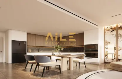 شقة - 1 حمام للبيع في سامانا هيلز ساوث 2 - مدينة دبي الصناعية - دبي شقة - 1 حمام للبيع في سامانا هيلز ساوث 2 - مدينة دبي الصناعية - دبي