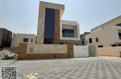 فيلا - 6 غرف نوم - 8 حمامات للبيع في الزاهية جاردنز - الزاهية - عجمان