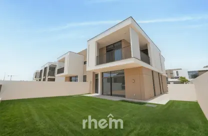 Townhouse - 4 Bedrooms - 5 Bathrooms for sale in Tilal Al Furjan - Al Furjan - Dubai