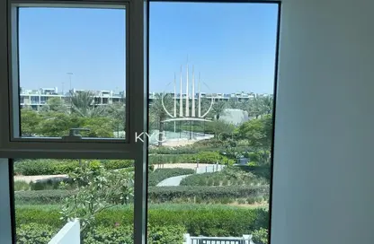 شقة - 2 غرف نوم - 1 حمام للبيع في جولف فل - دبي هيلز استيت - دبي