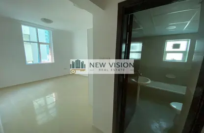 Apartment - 2 Bedrooms - 2 Bathrooms for rent in New Al Taawun Road - Al Taawun - Sharjah