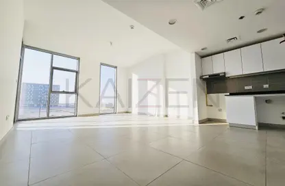 Apartment - 1 Bedroom - 3 Bathrooms for sale in The Pulse Boulevard Apartments (C1) - The Pulse - Dubai South (Dubai World Central) - Dubai