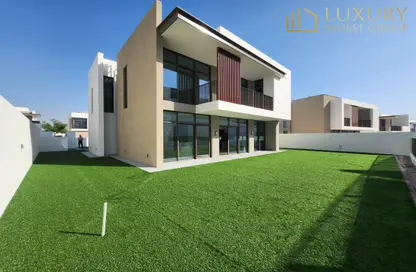 فيلا - 4 غرف نوم - 6 حمامات للايجار في تلال الفرجان - المرحلة الأولى - الفرجان - دبي