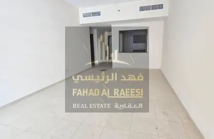 Apartment - 2 Bedrooms - 3 Bathrooms for rent in Ajman One Tower 1 - Ajman One - Ajman Downtown - Ajman