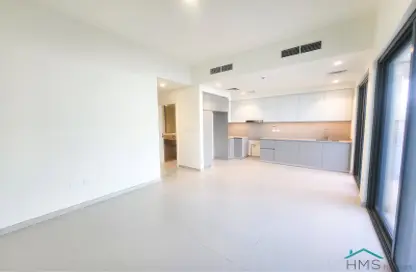 Townhouse - 3 Bedrooms - 2 Bathrooms for rent in Greenviews 2 - EMAAR South - Dubai South (Dubai World Central) - Dubai