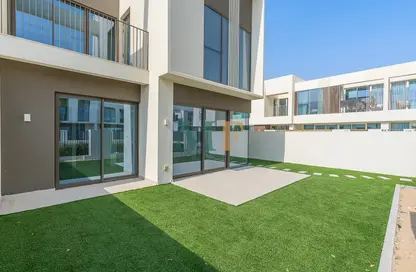 Villa - 4 Bedrooms - 4 Bathrooms for rent in Talia - The Valley - Dubai