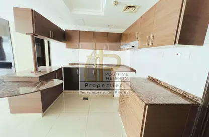Apartment - 1 Bedroom - 2 Bathrooms for rent in City House 2 - Al Barsha 1 - Al Barsha - Dubai