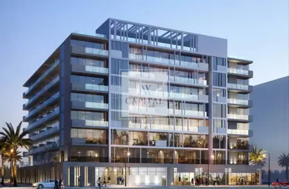 Apartment - 2 Bedrooms - 4 Bathrooms for sale in Amalia Residences - Al Furjan - Dubai