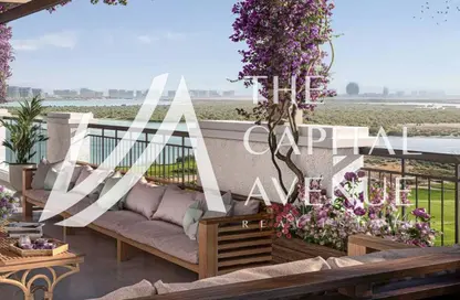 Apartment - 2 Bedrooms - 2 Bathrooms for sale in Yas Golf Collection - Yas Island - Abu Dhabi