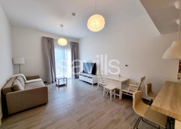 Stylish 1 Bed |Large layout | Fully Furnished