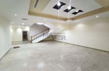 فيلا - 6 غرف نوم - 8 حمامات للايجار في الدانه - أبوظبي