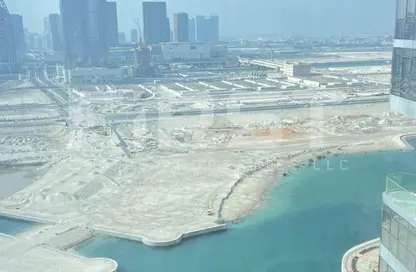 شقة - غرفة نوم - 1 حمام للايجار في راديانت سكوير - مدينة الأضواء - جزيرة الريم - أبوظبي