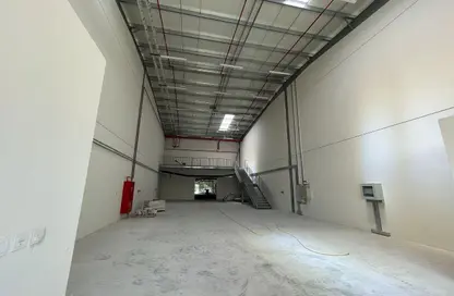 Warehouse - Studio - 4 Bathrooms for sale in Dubai Investment Park 2 (DIP 2) - Dubai Investment Park (DIP) - Dubai
