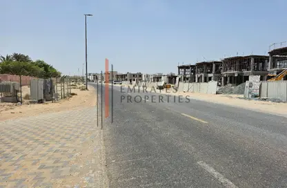 أرض - استوديو للبيع في الحليو 1 - الحليو - عجمان