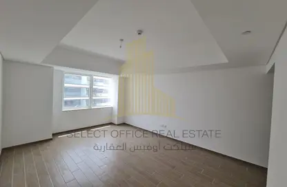 Empty Room image for: Apartment - 2 Bedrooms - 1 Bathroom for sale in Mayan - Yas Island - Abu Dhabi, Image 1