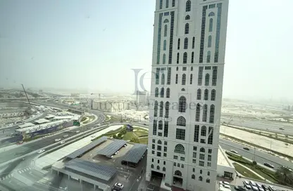 مكتب - استوديو - 1 حمام للايجار في مركز جميرا للأعمال 4 (JBC 4) - (JLT) مجمع N - أبراج بحيرة الجميرا - دبي