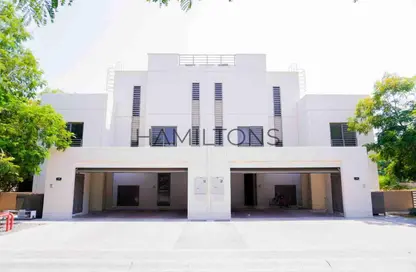 Villa - 4 Bedrooms - 5 Bathrooms for sale in Al Zahia 3 - Al Zahia - Muwaileh Commercial - Sharjah